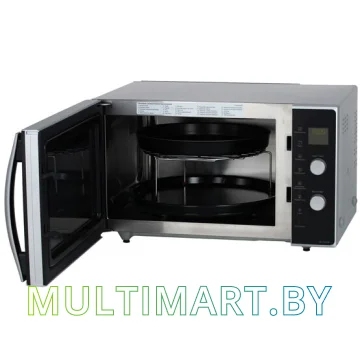 Микроволновая печь Panasonic NN-CD565BZPE картинка 2